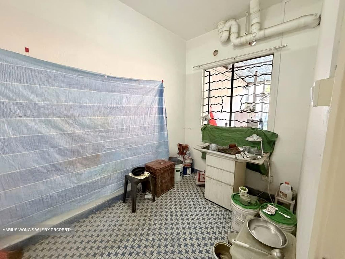 Serangoon Garden Estate (D19), Semi-Detached #583857911